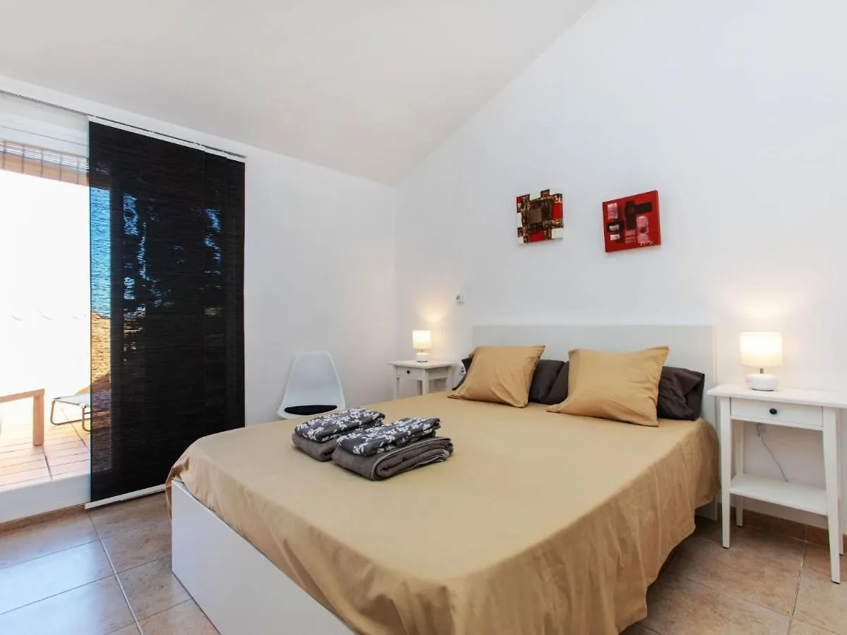 Apartment Sa Guilla By Interhome 팔스
